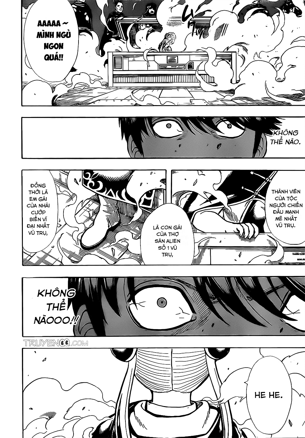 Chapter 674 - Trang 4