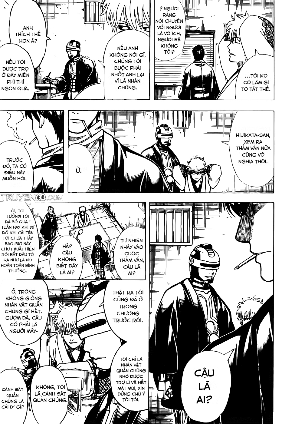 Chapter 674 - Trang 9