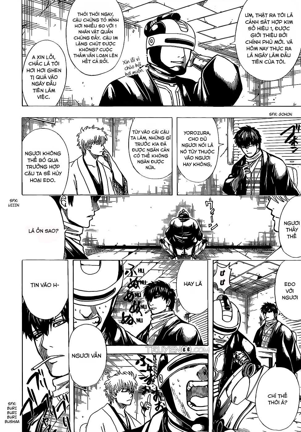 Chapter 674 - Trang 10