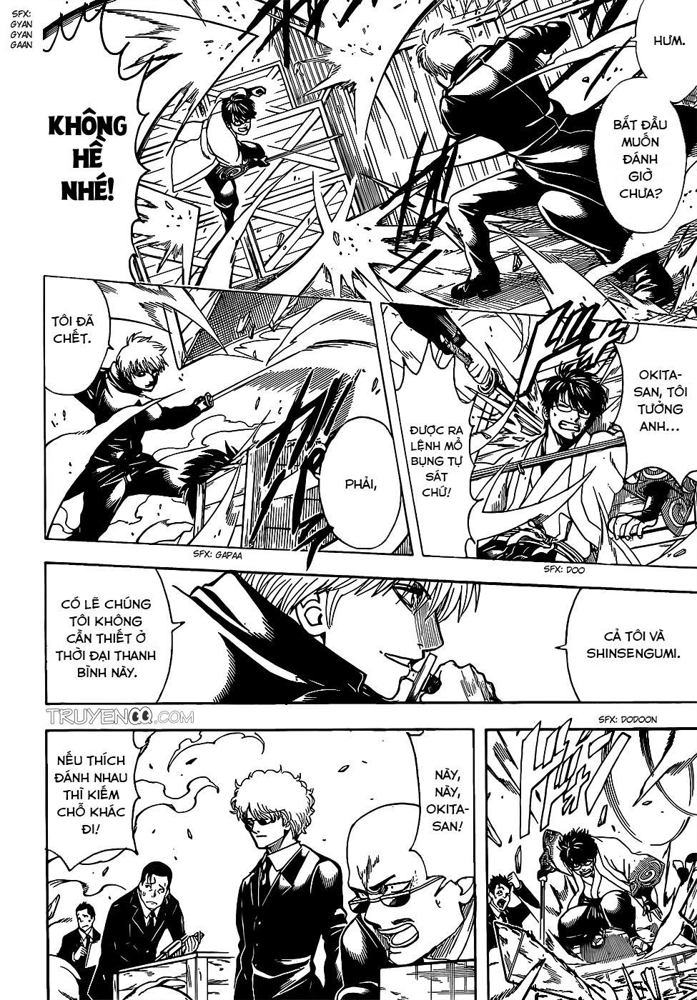 Chapter 675 - Trang 12
