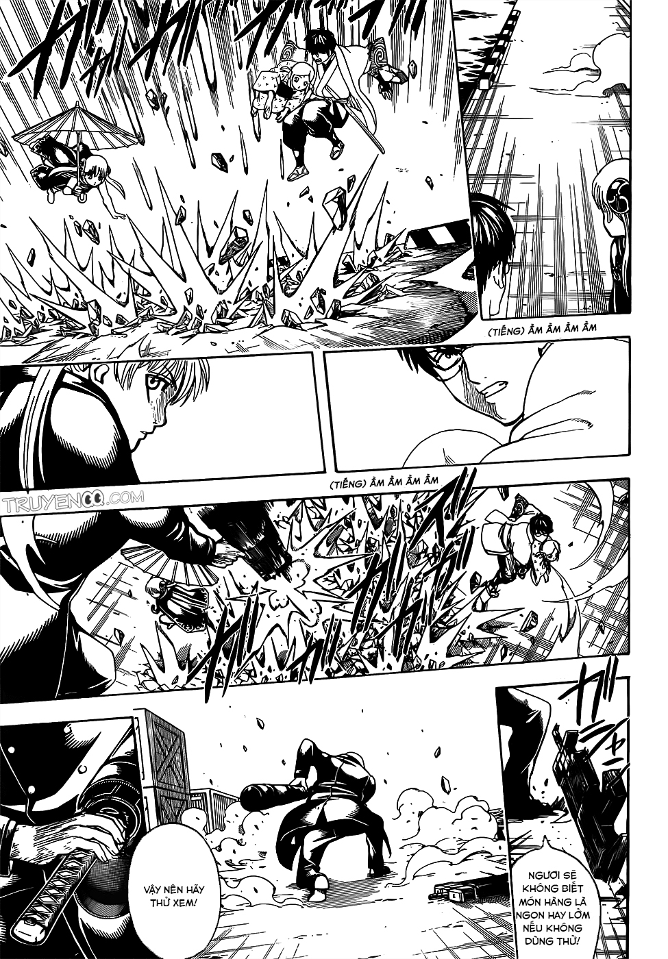 Chapter 675 - Trang 5