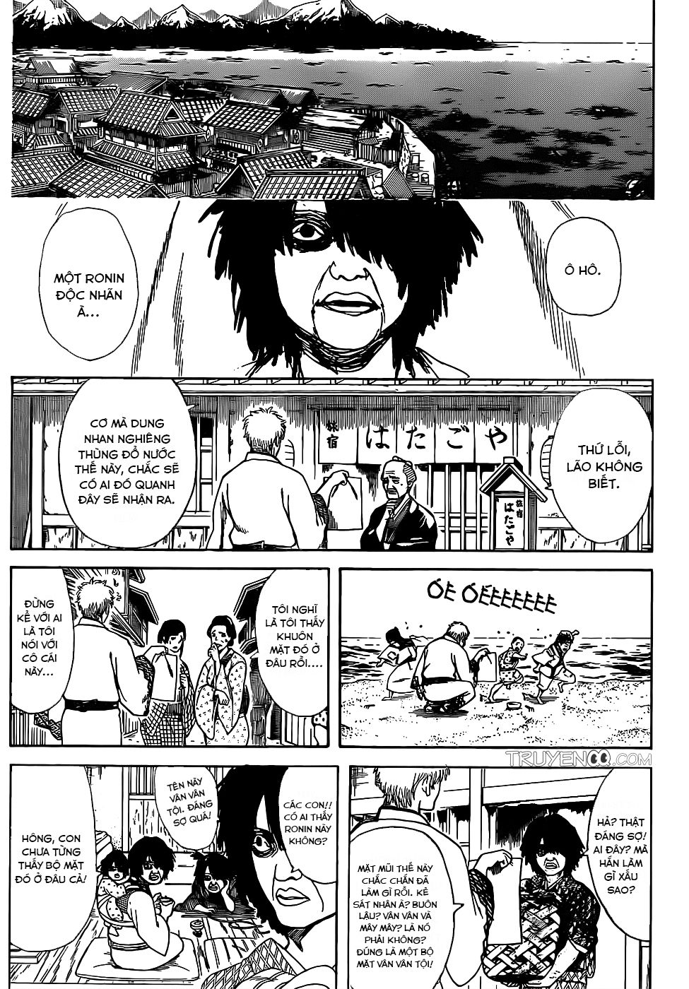 Chapter 675 - Trang 7