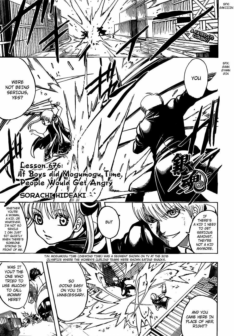Chapter 676 - Trang 2
