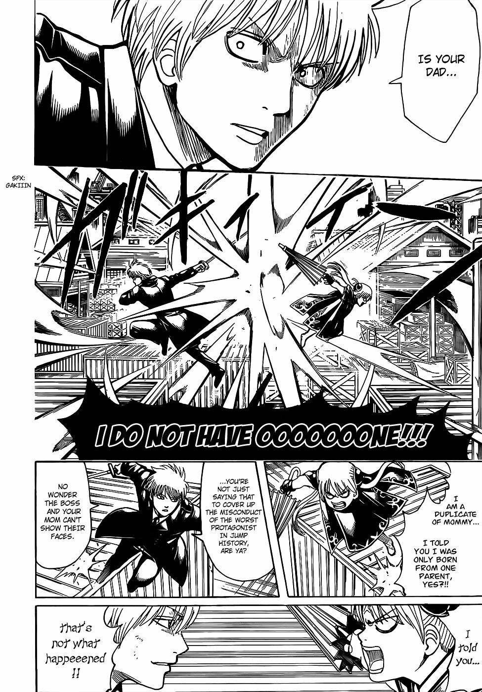 Chapter 676 - Trang 11