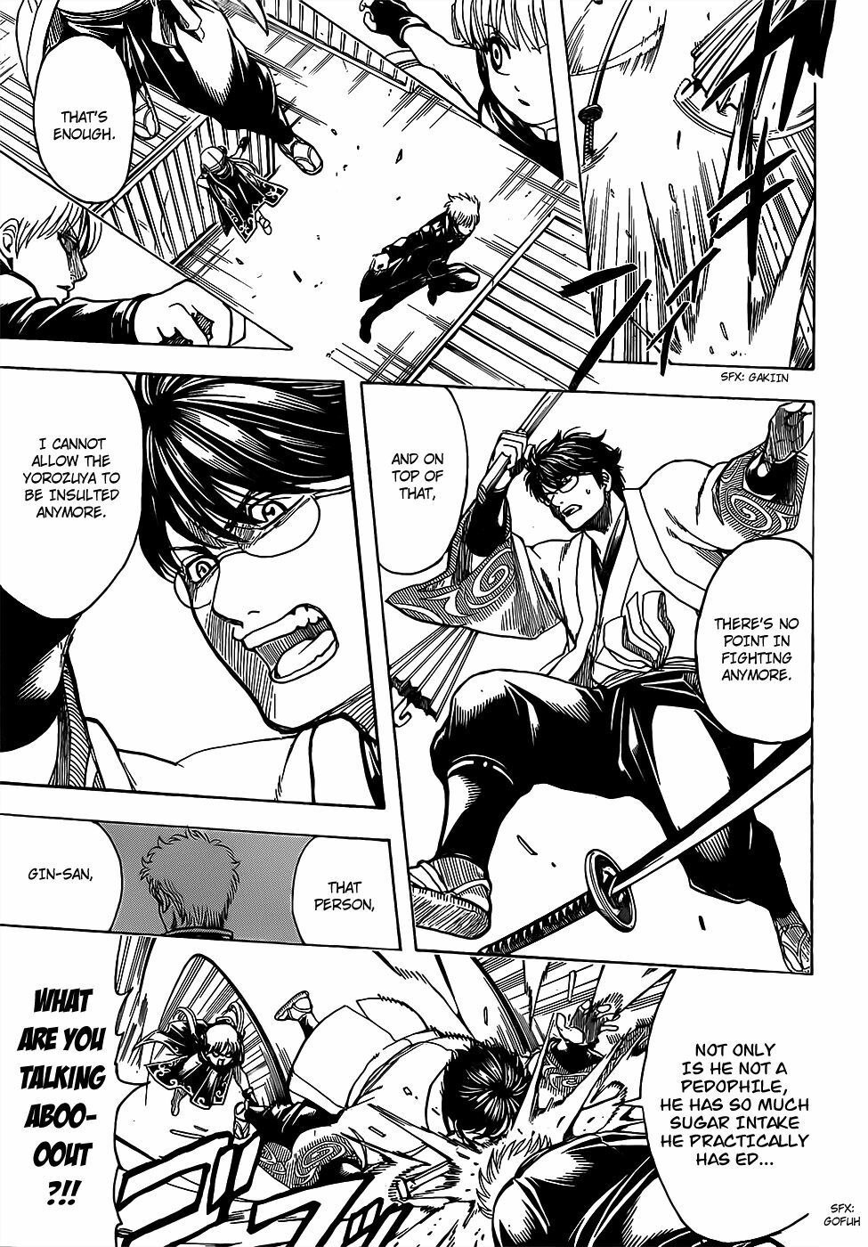 Chapter 676 - Trang 12