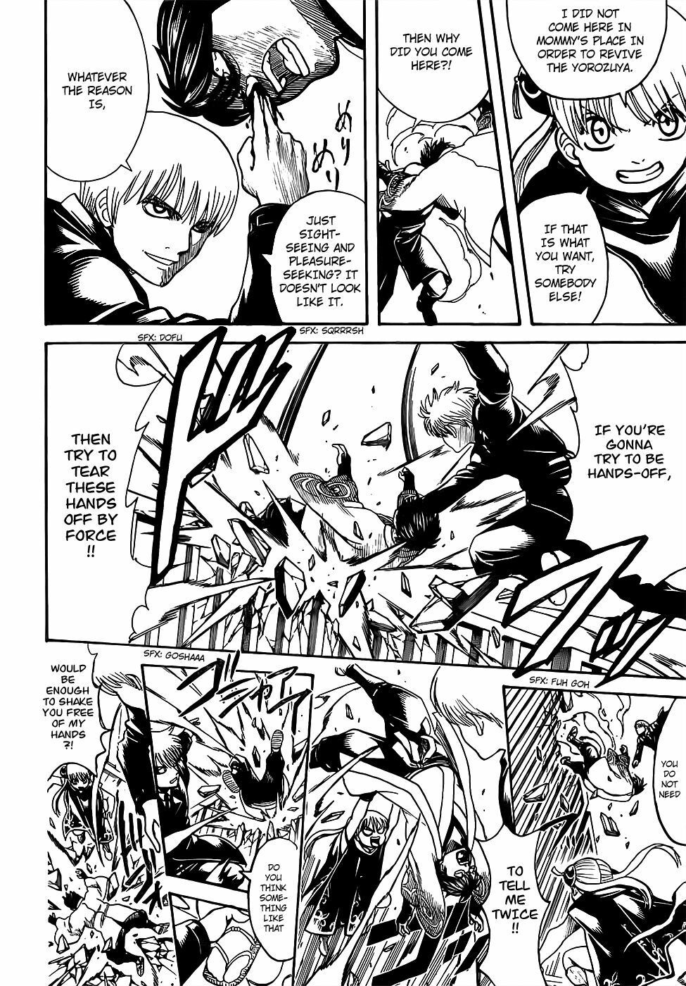 Chapter 676 - Trang 13