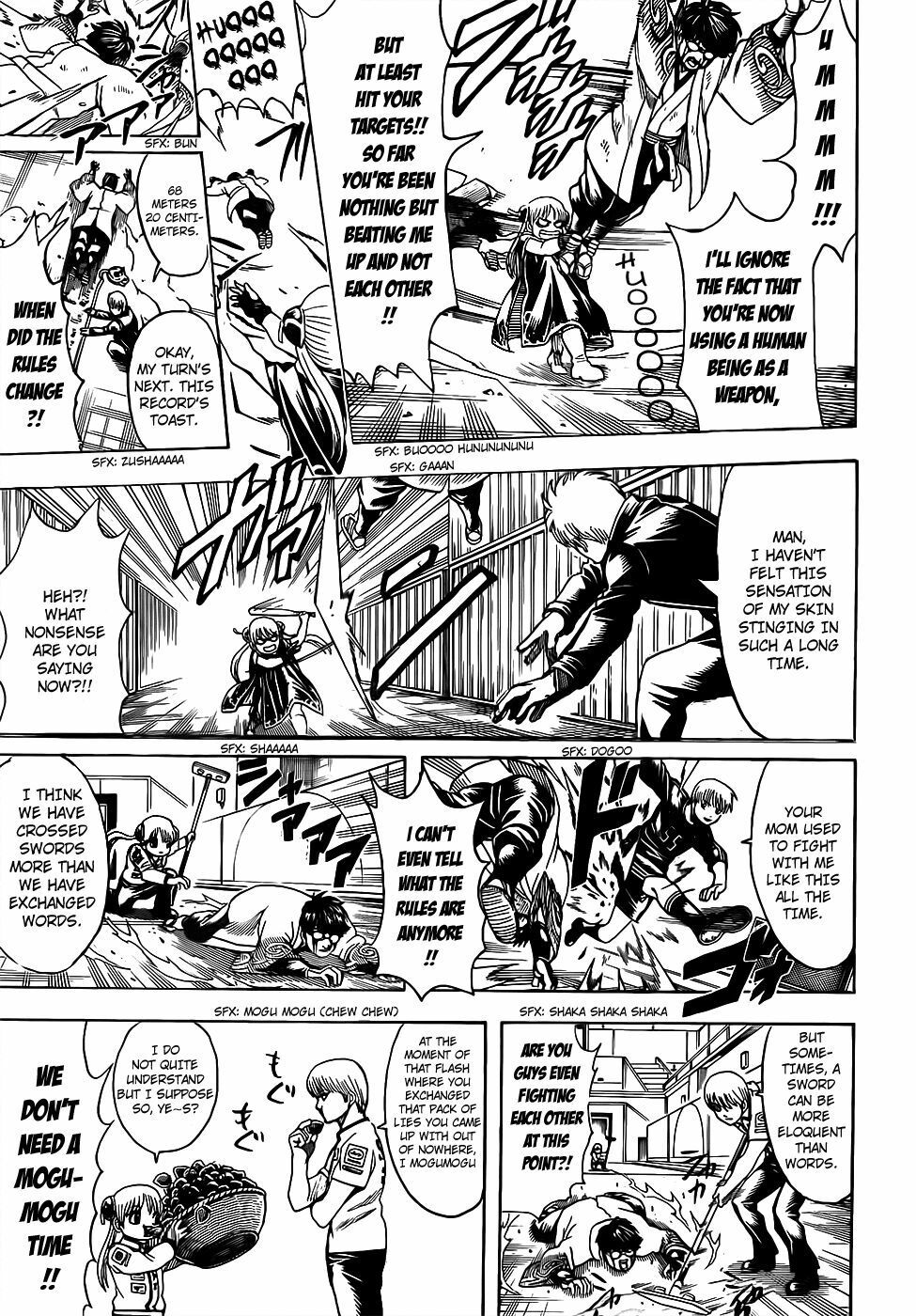 Chapter 676 - Trang 14