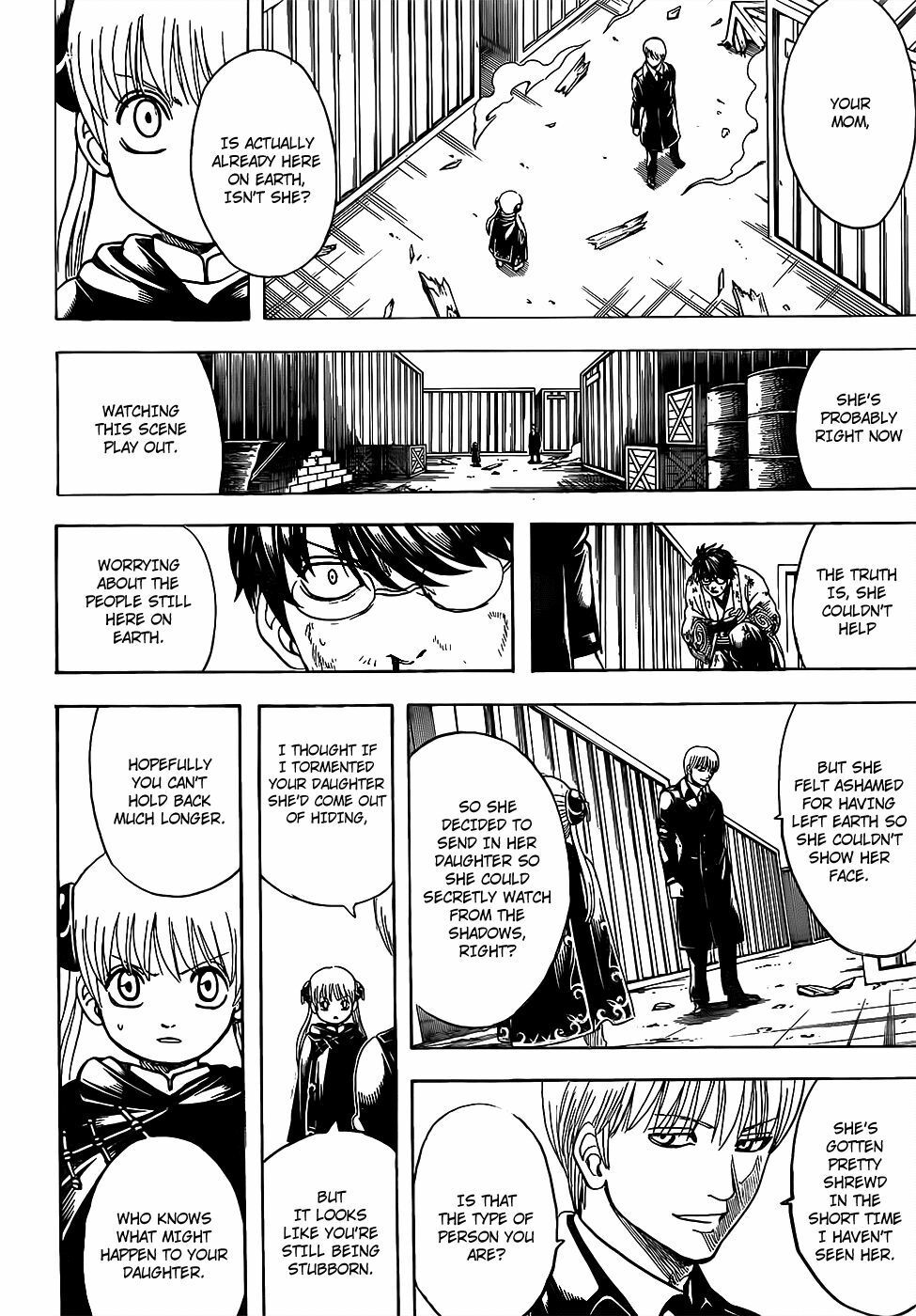 Chapter 676 - Trang 15