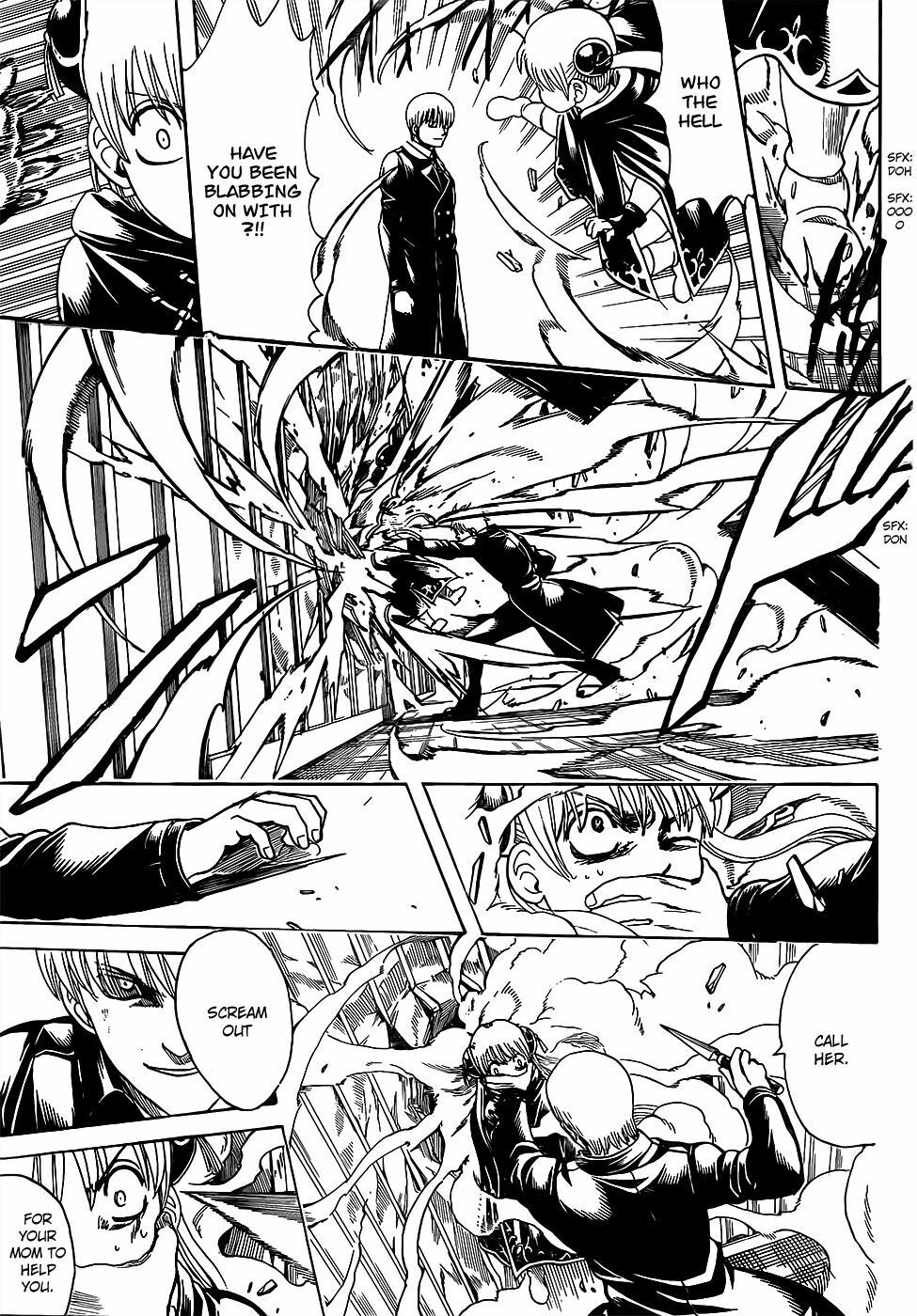 Chapter 676 - Trang 16