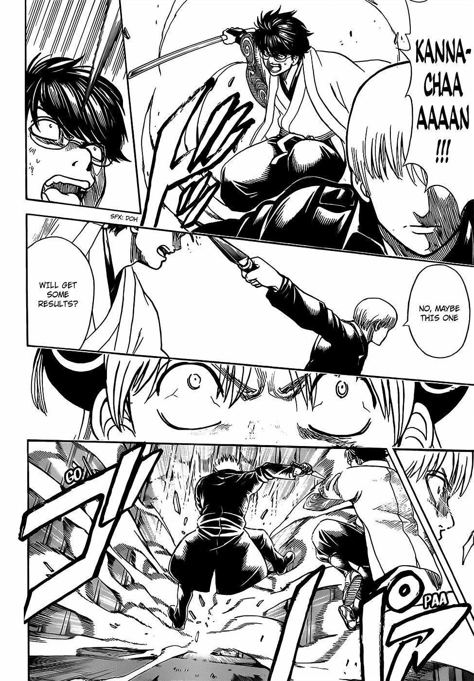 Chapter 676 - Trang 17