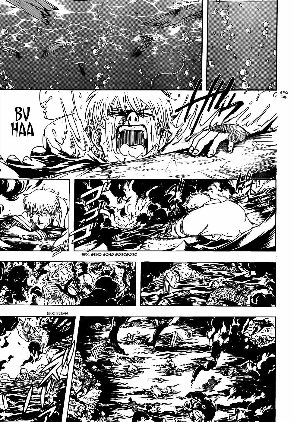 Chapter 676 - Trang 18