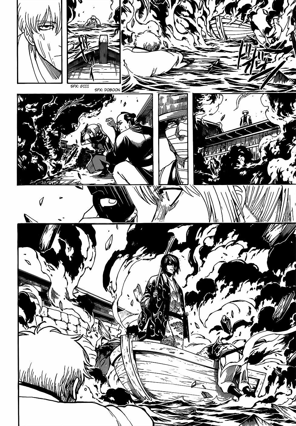 Chapter 676 - Trang 19