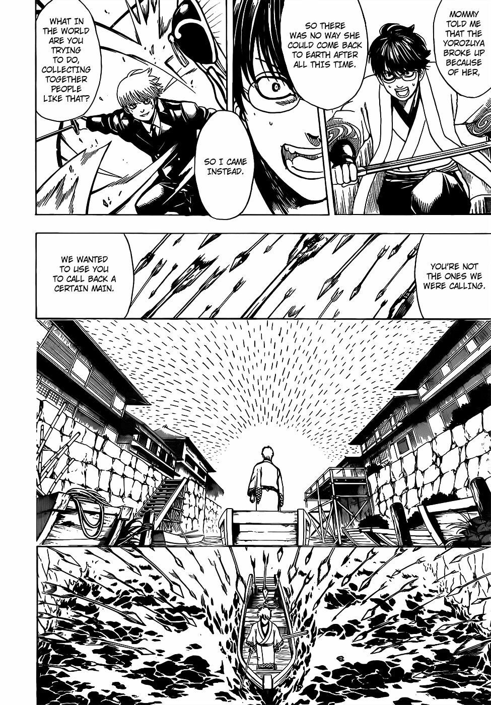 Chapter 676 - Trang 3