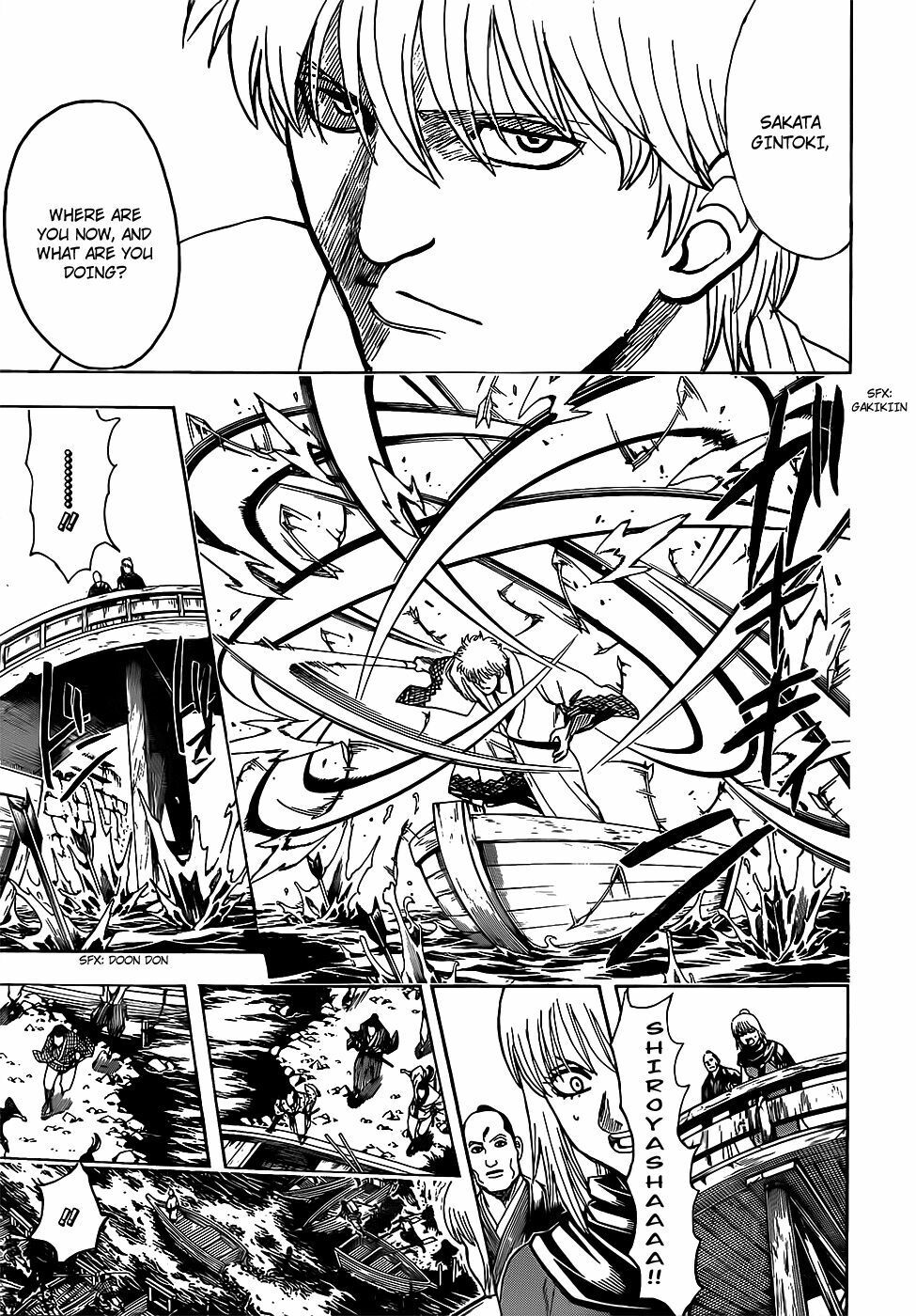Chapter 676 - Trang 4