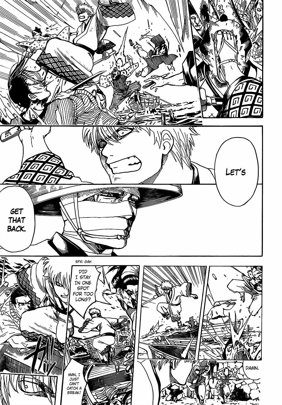 Chapter 676 - Trang 6