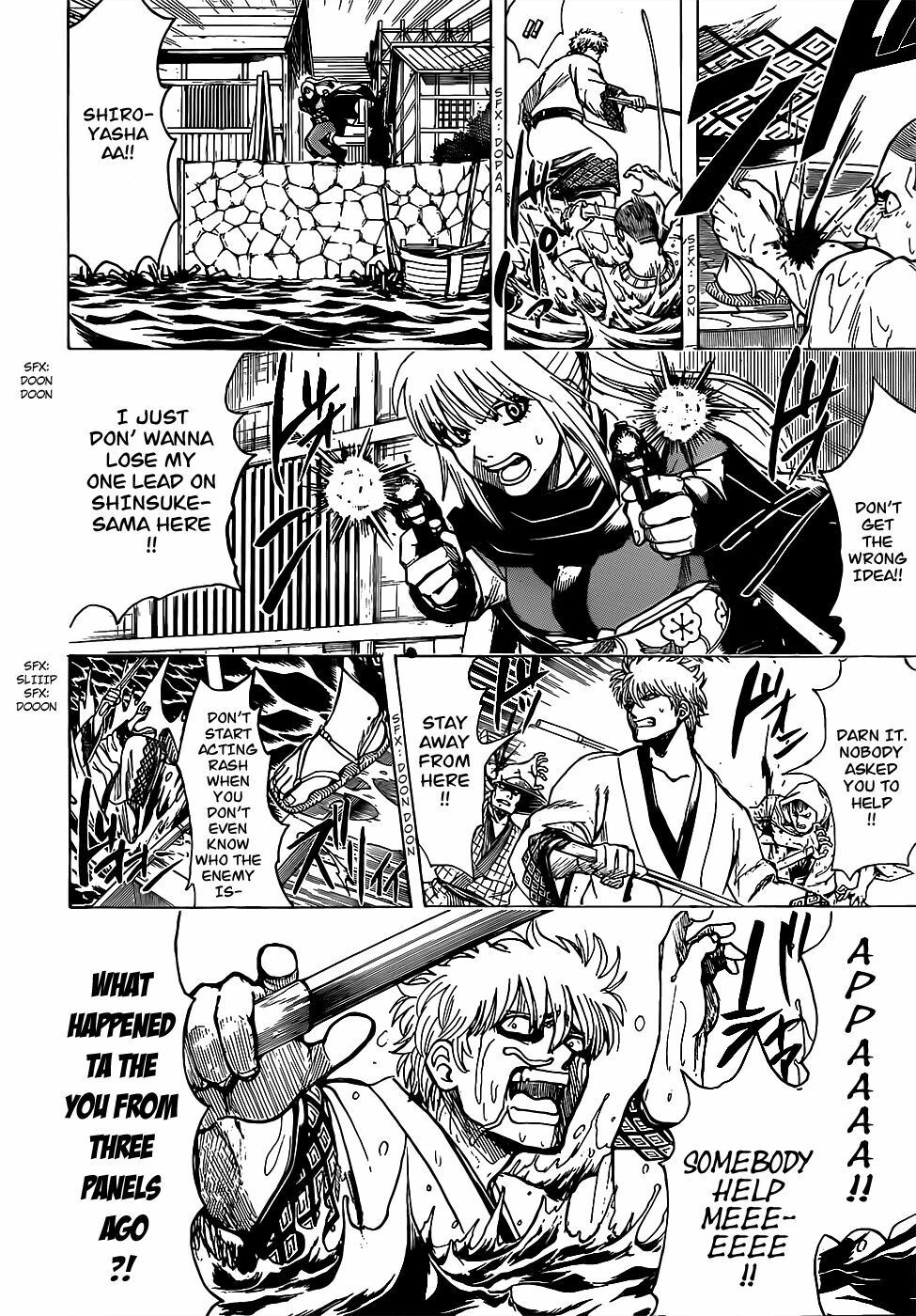 Chapter 676 - Trang 7