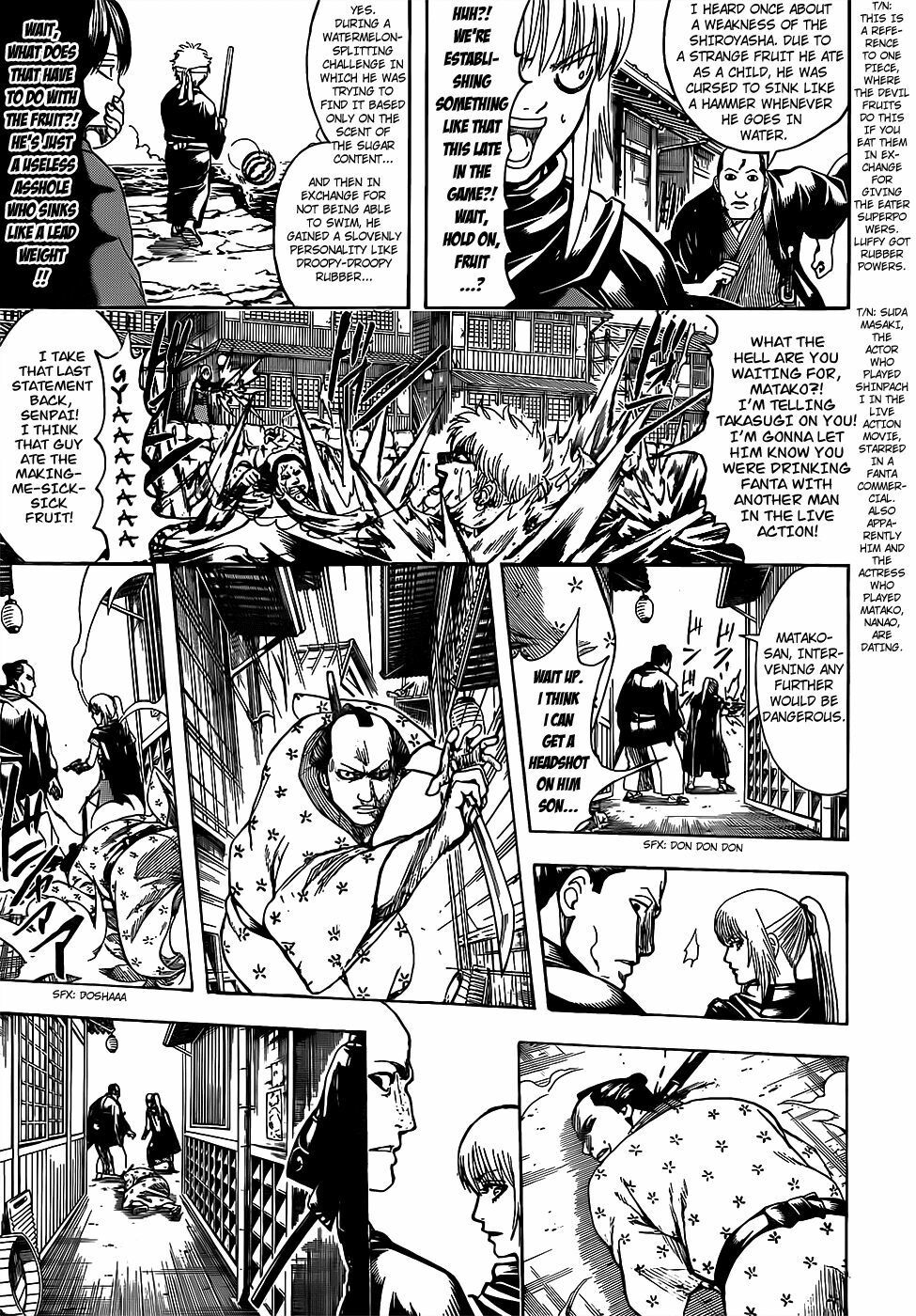 Chapter 676 - Trang 8