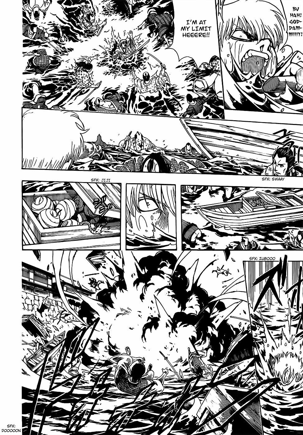 Chapter 676 - Trang 9