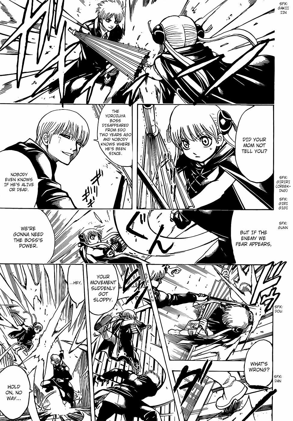 Chapter 676 - Trang 10