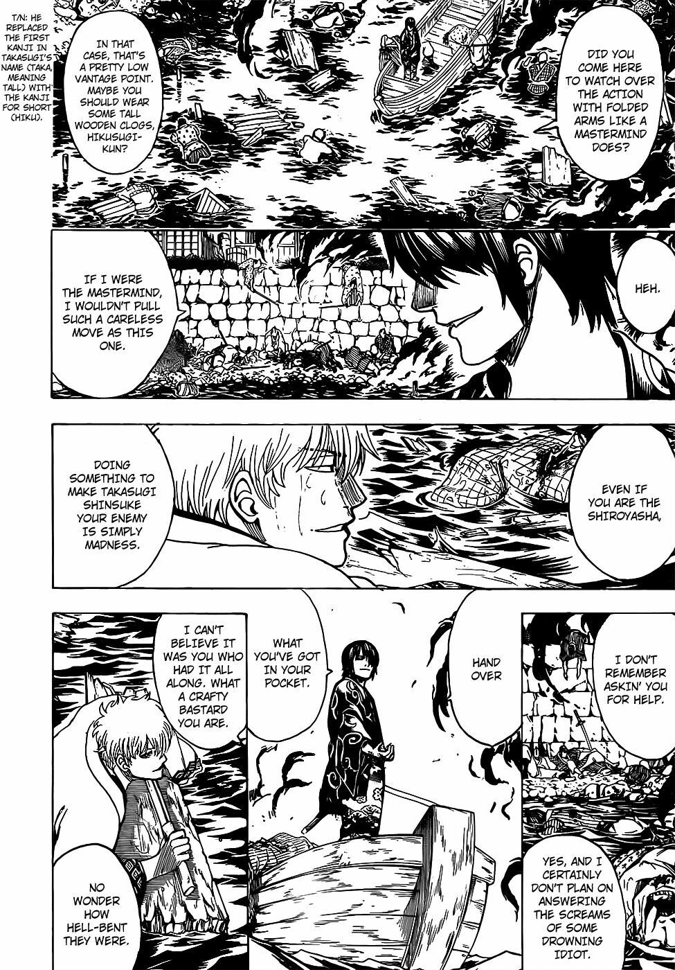 Chapter 677 - Trang 11