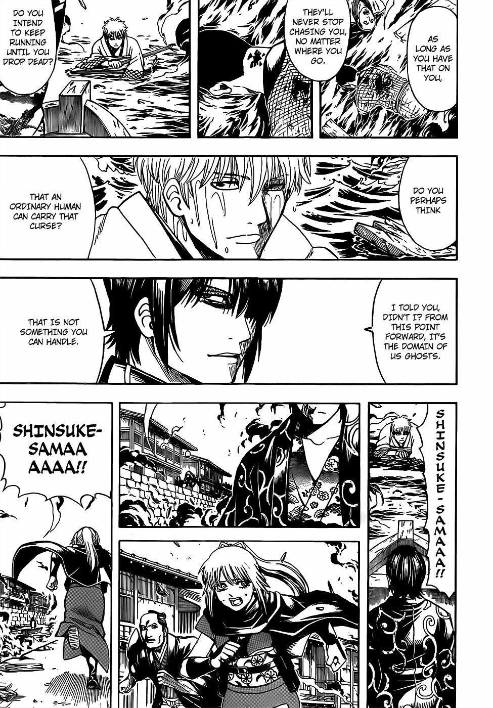 Chapter 677 - Trang 12