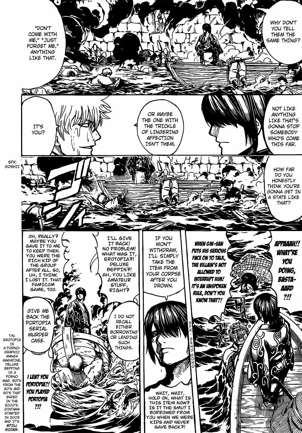 Chapter 677 - Trang 13