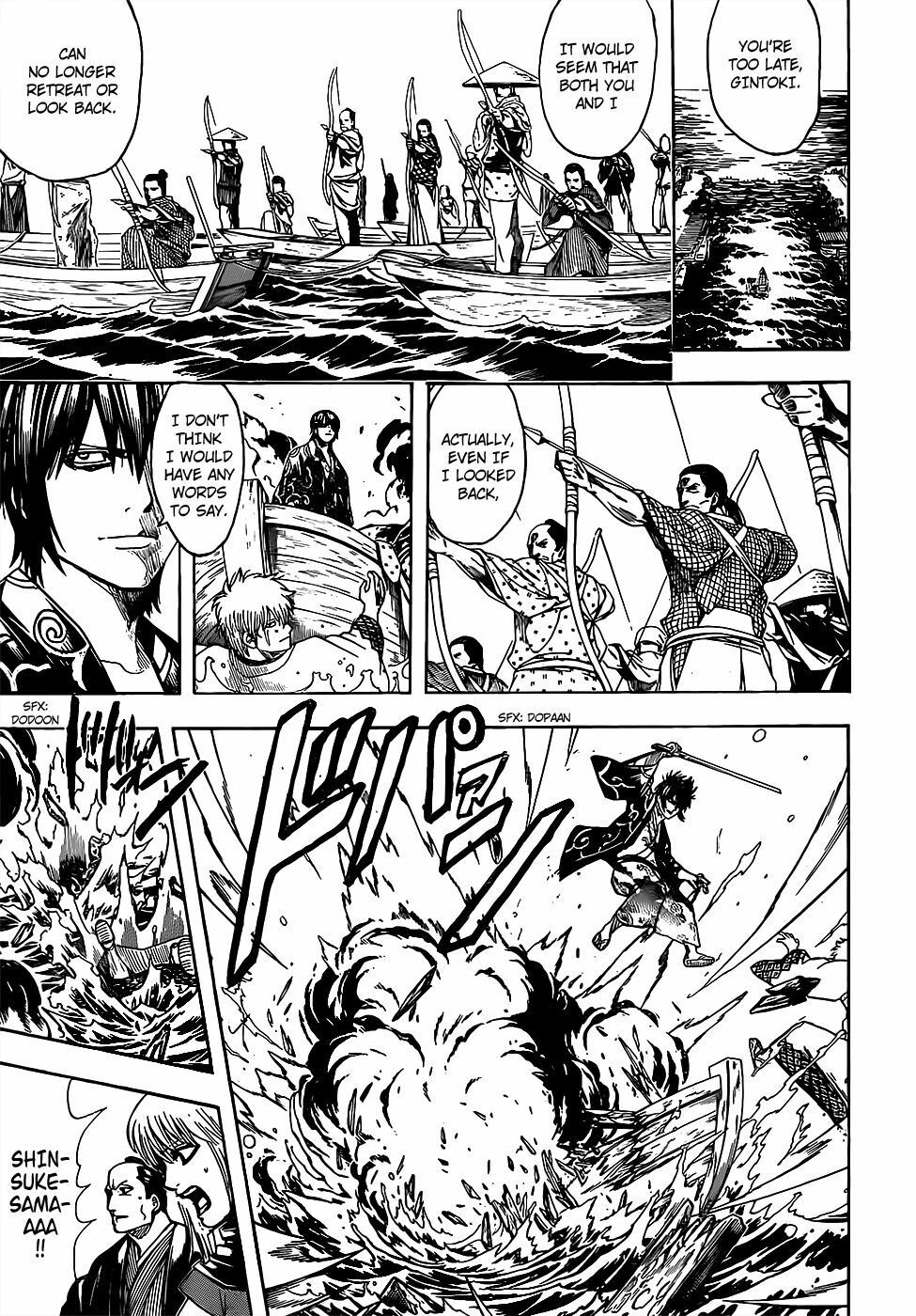 Chapter 677 - Trang 14