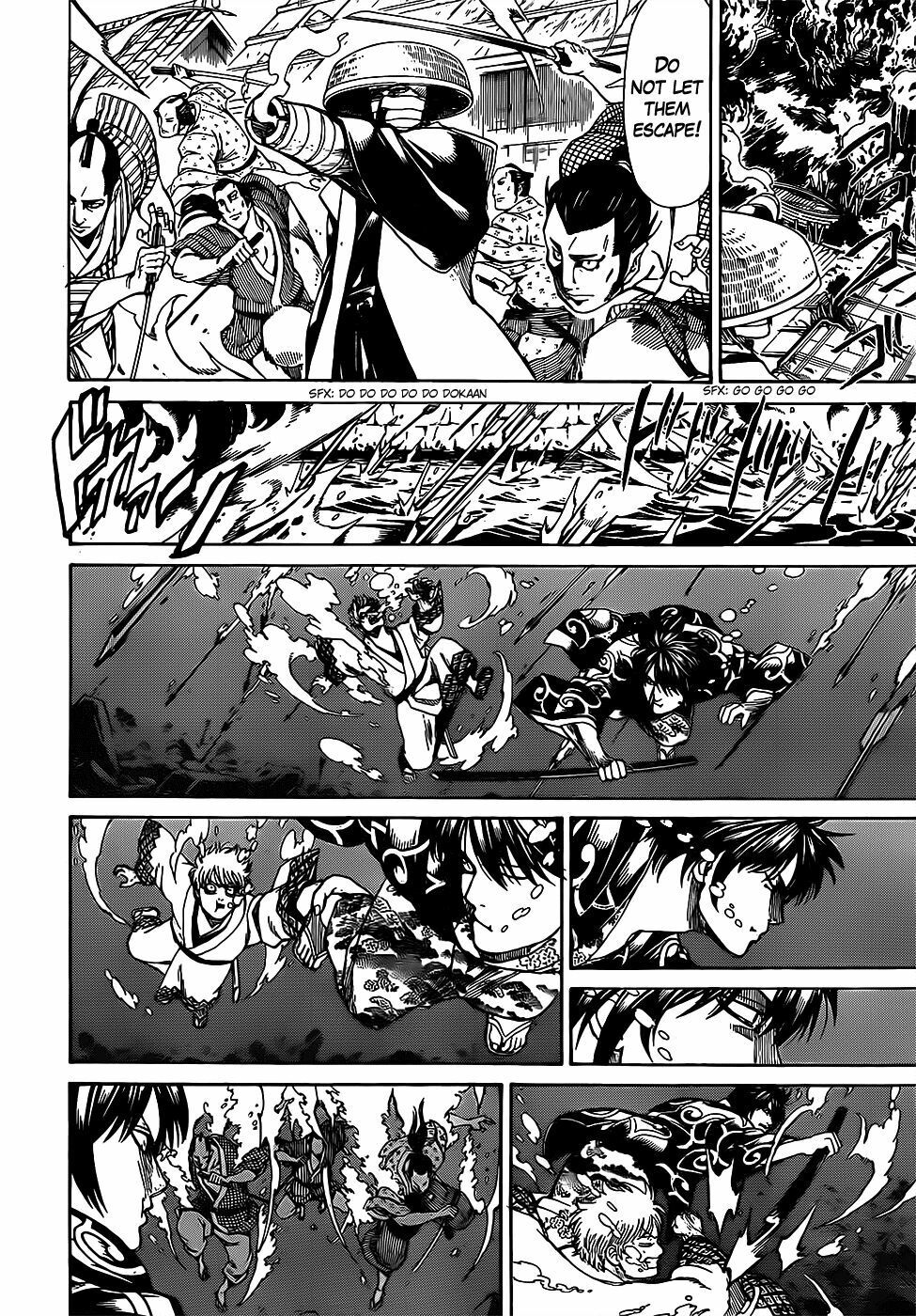 Chapter 677 - Trang 15