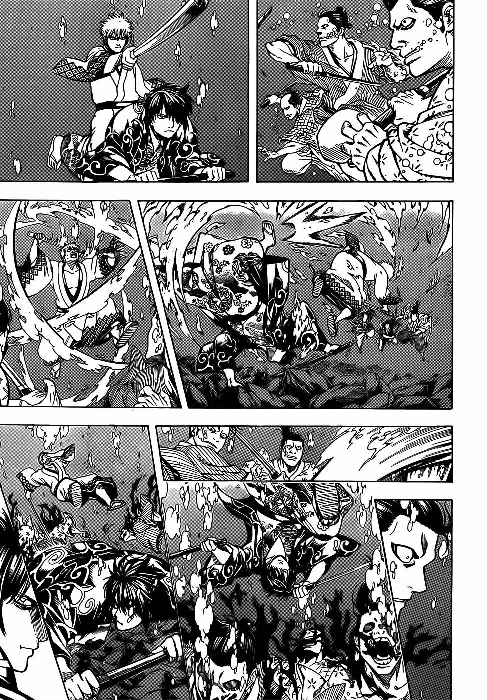 Chapter 677 - Trang 16
