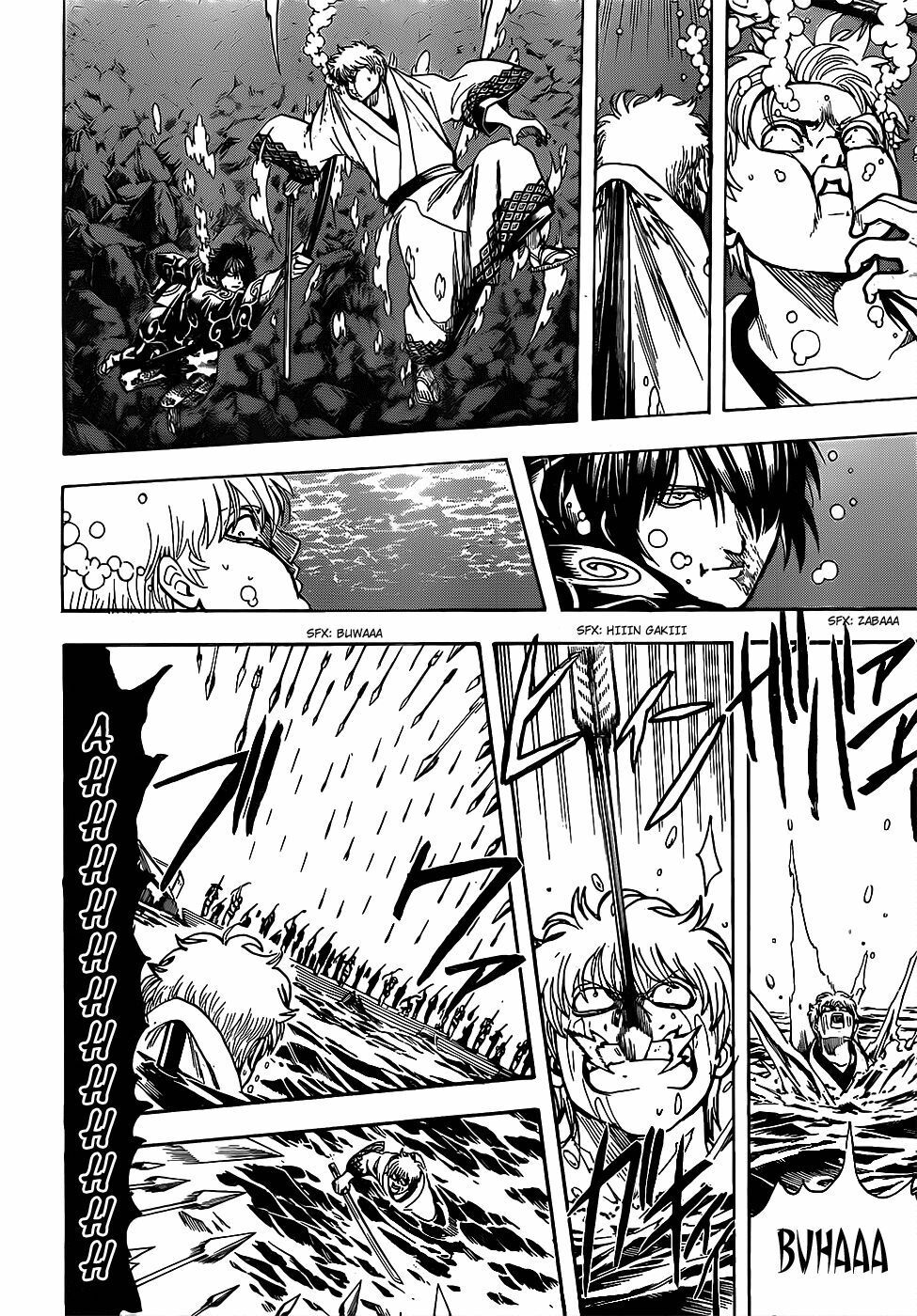 Chapter 677 - Trang 17