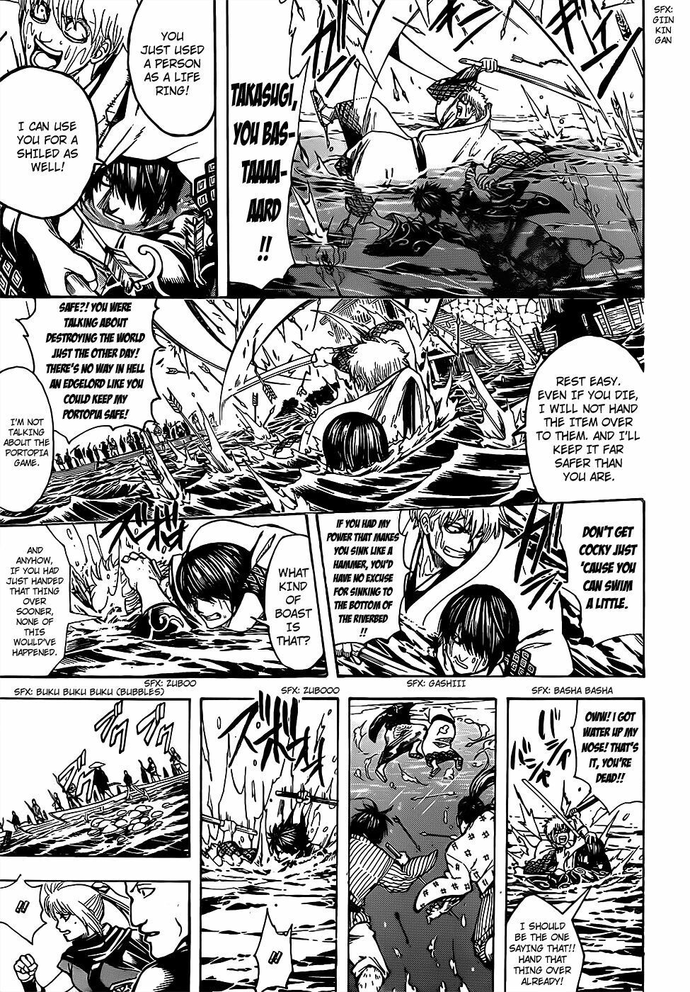 Chapter 677 - Trang 18