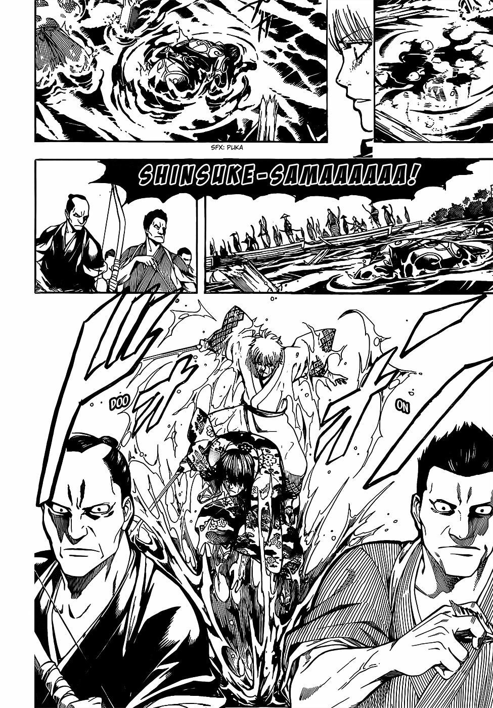 Chapter 677 - Trang 19