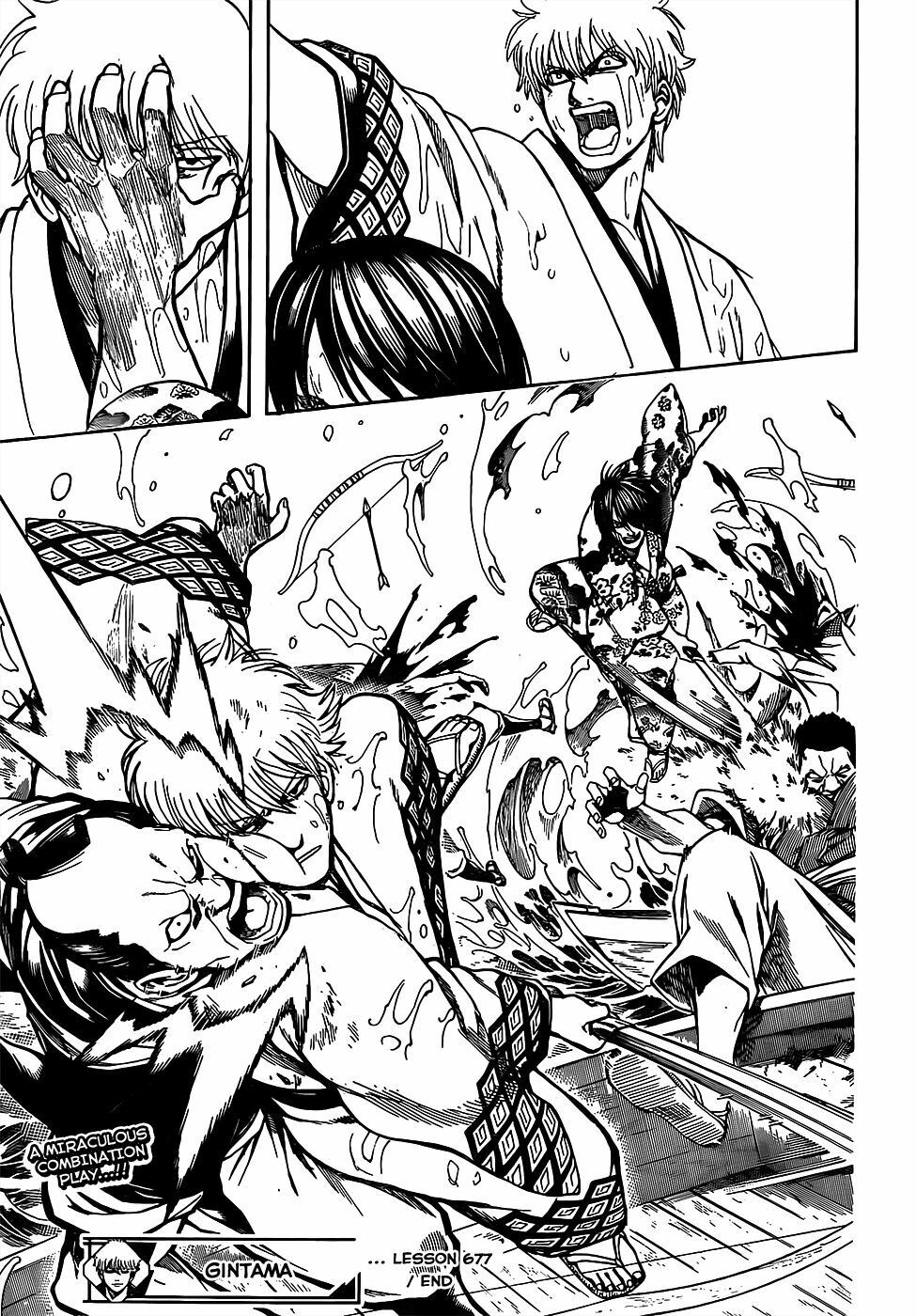 Chapter 677 - Trang 20