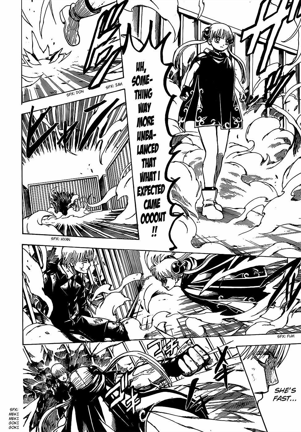 Chapter 677 - Trang 3
