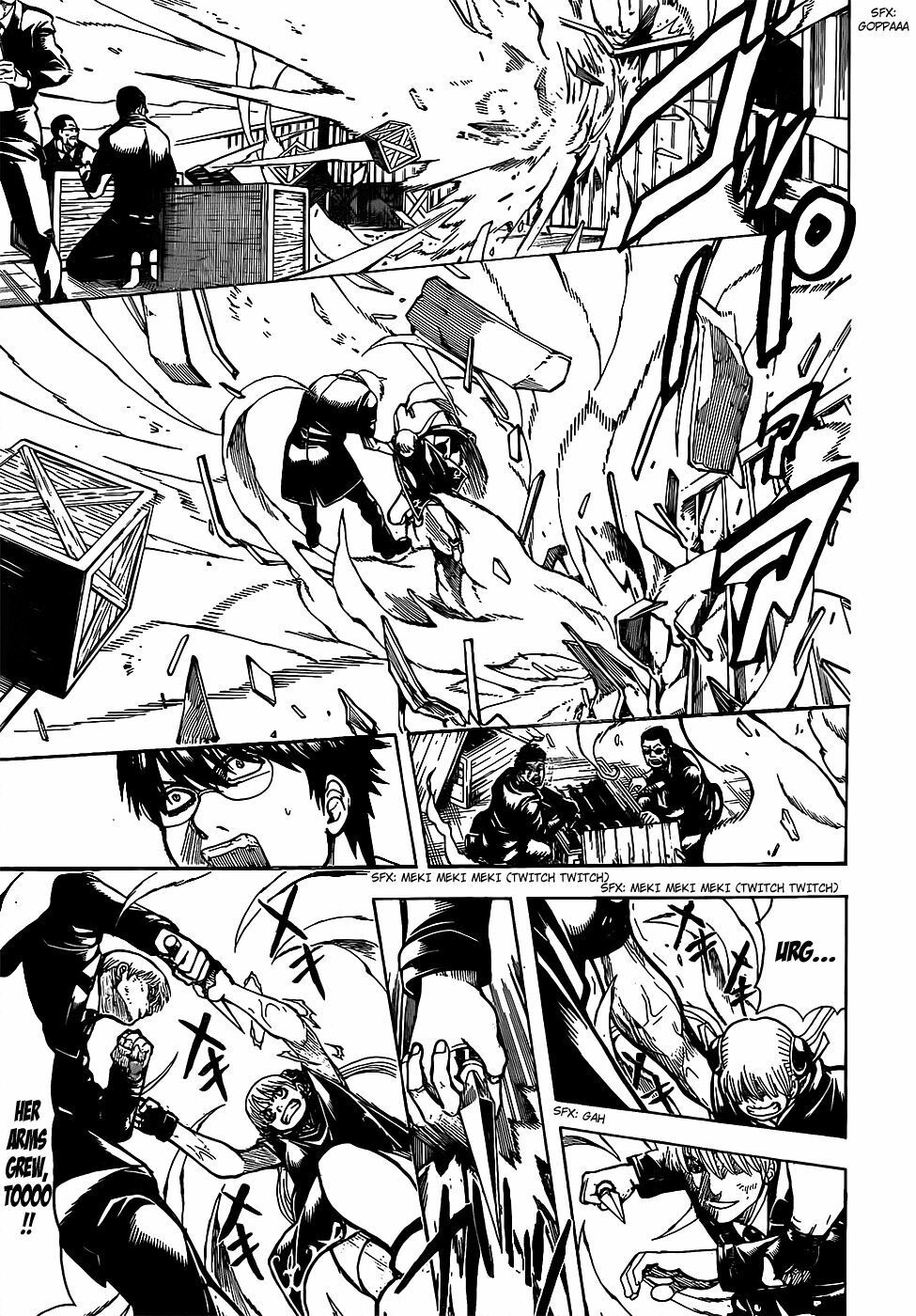 Chapter 677 - Trang 4