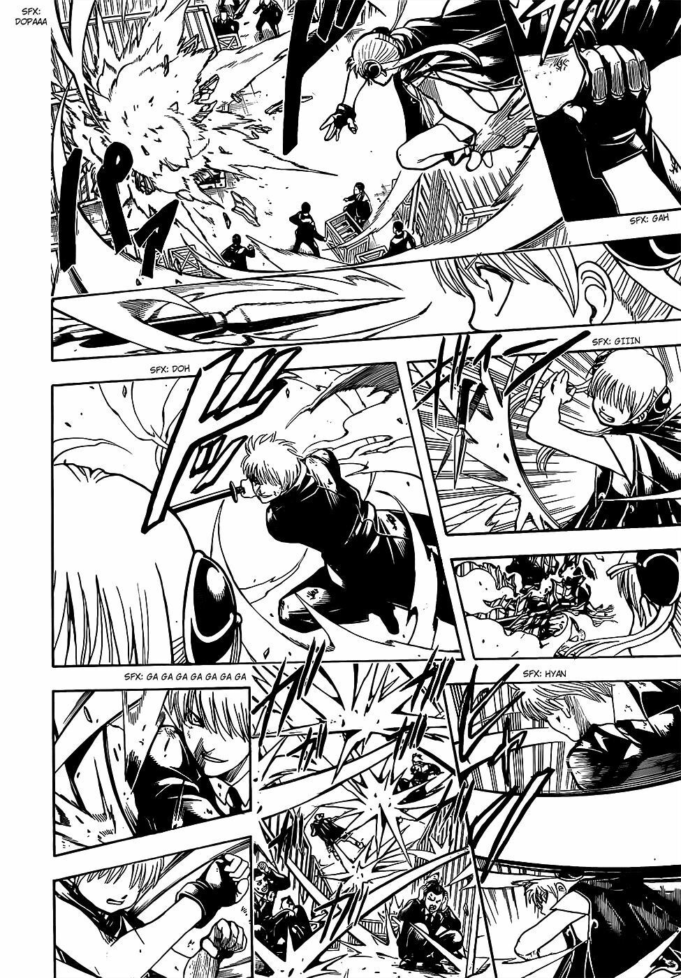 Chapter 677 - Trang 5