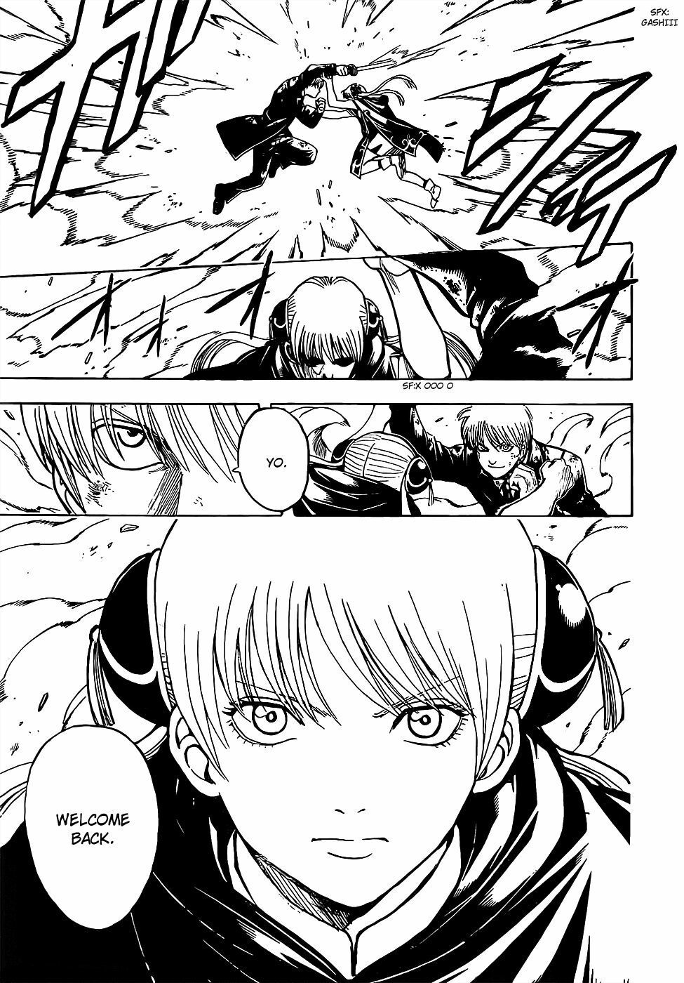Chapter 677 - Trang 6