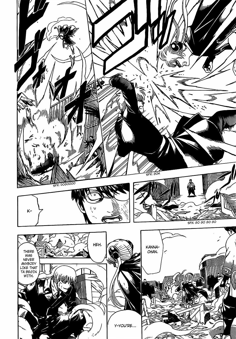 Chapter 677 - Trang 7
