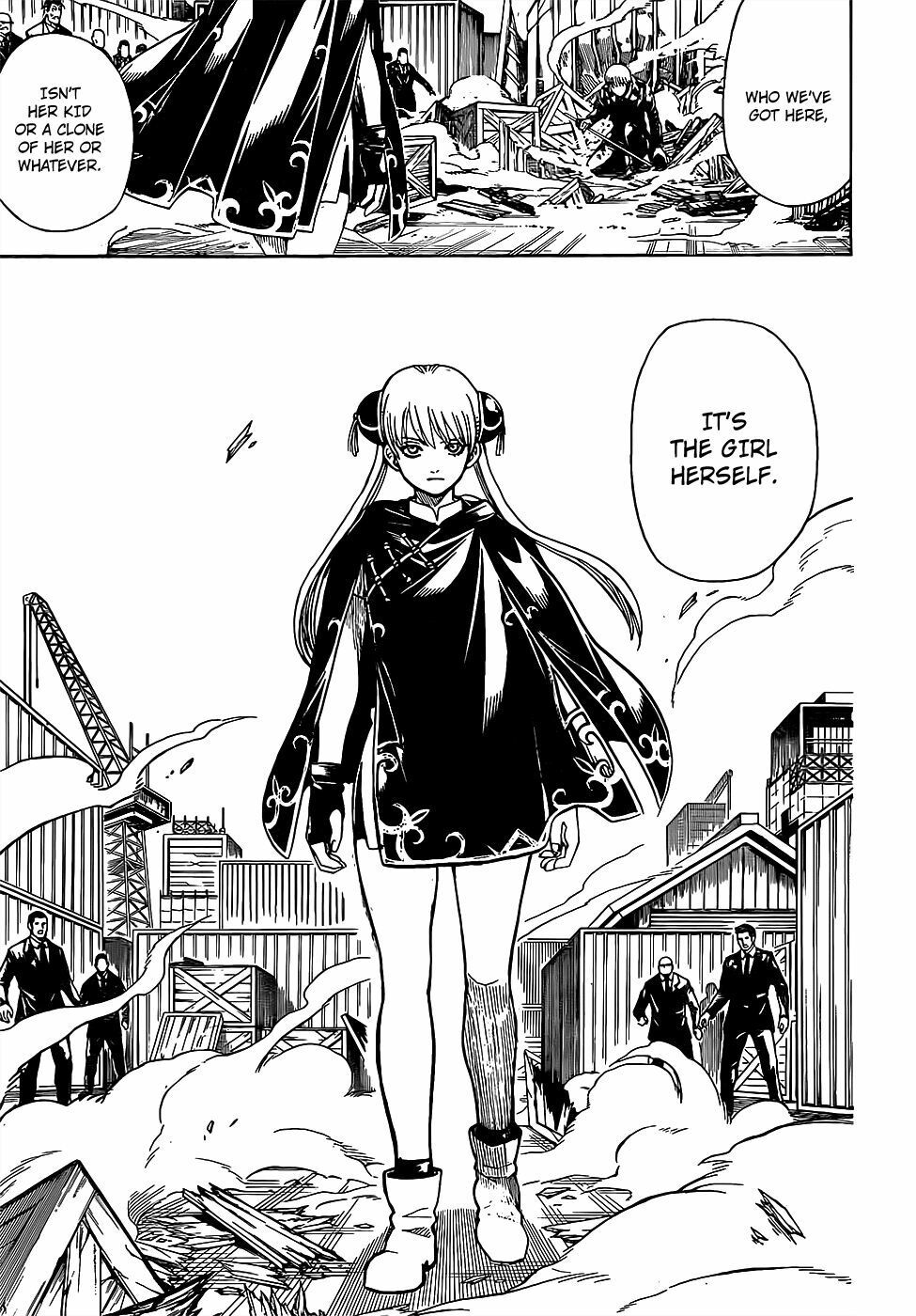 Chapter 677 - Trang 8