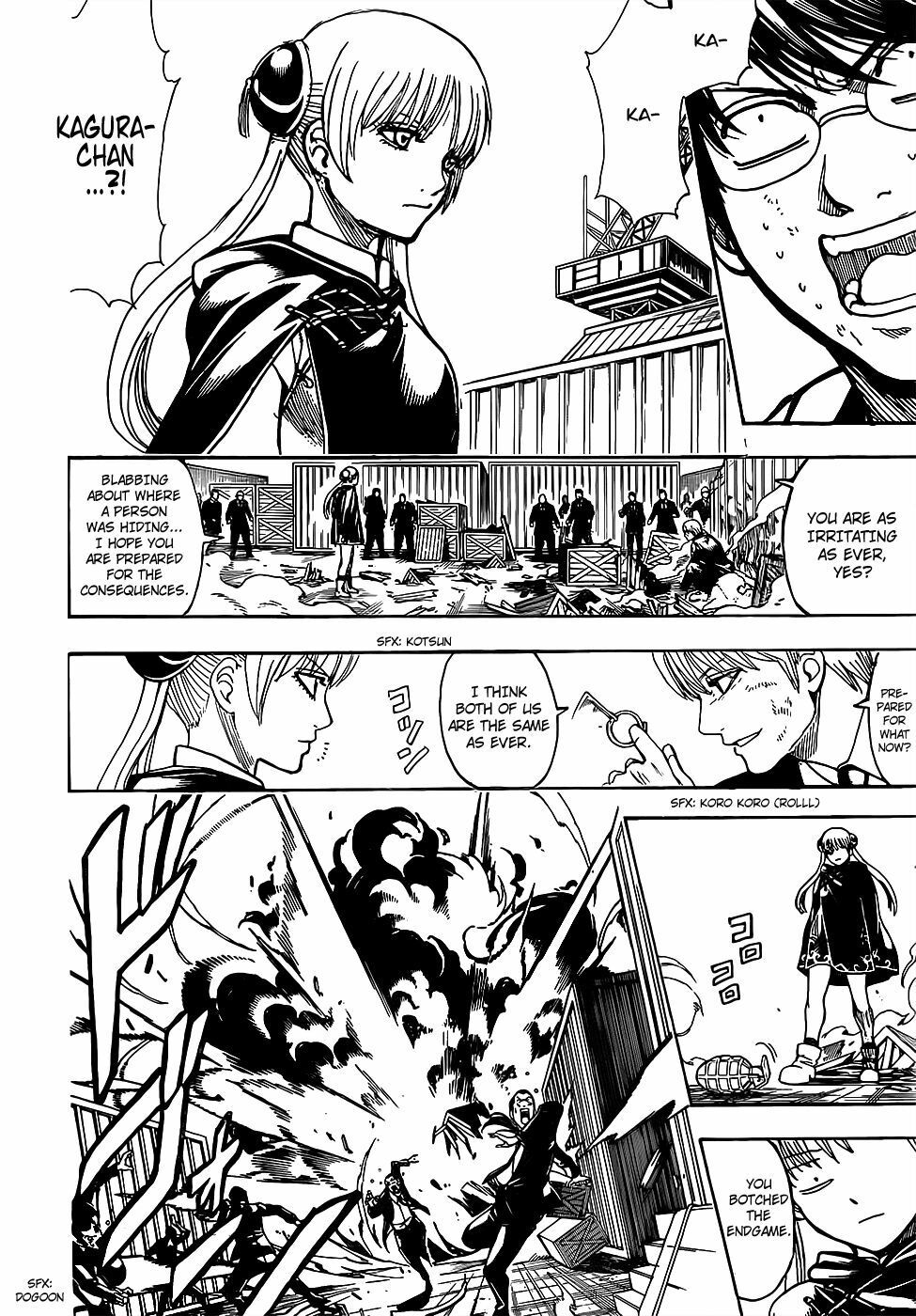 Chapter 677 - Trang 9