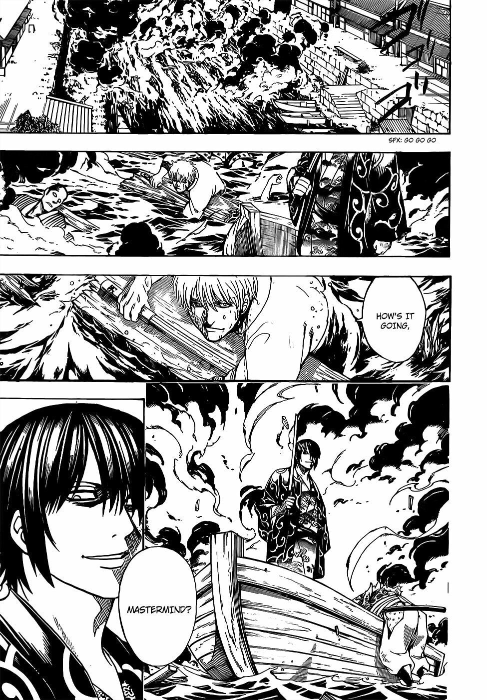 Chapter 677 - Trang 10