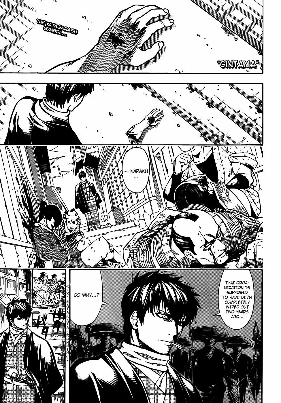 Chapter 678 - Trang 2