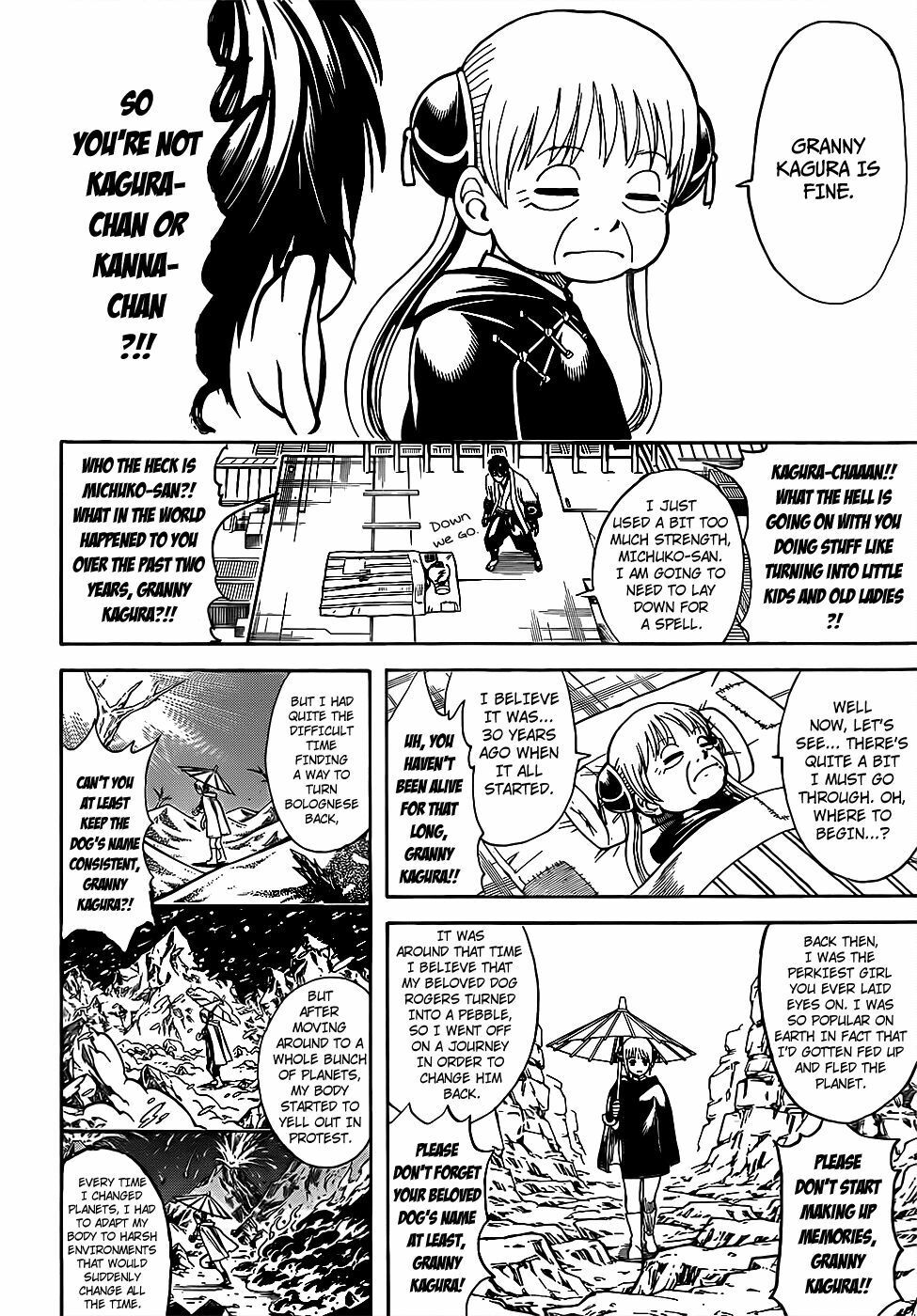 Chapter 678 - Trang 11