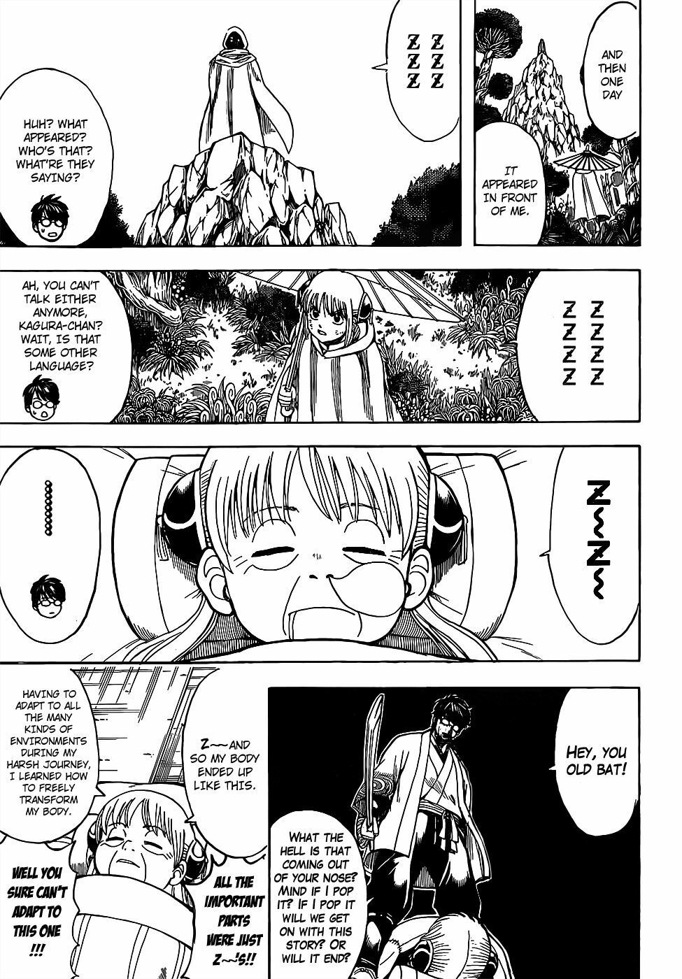 Chapter 678 - Trang 12