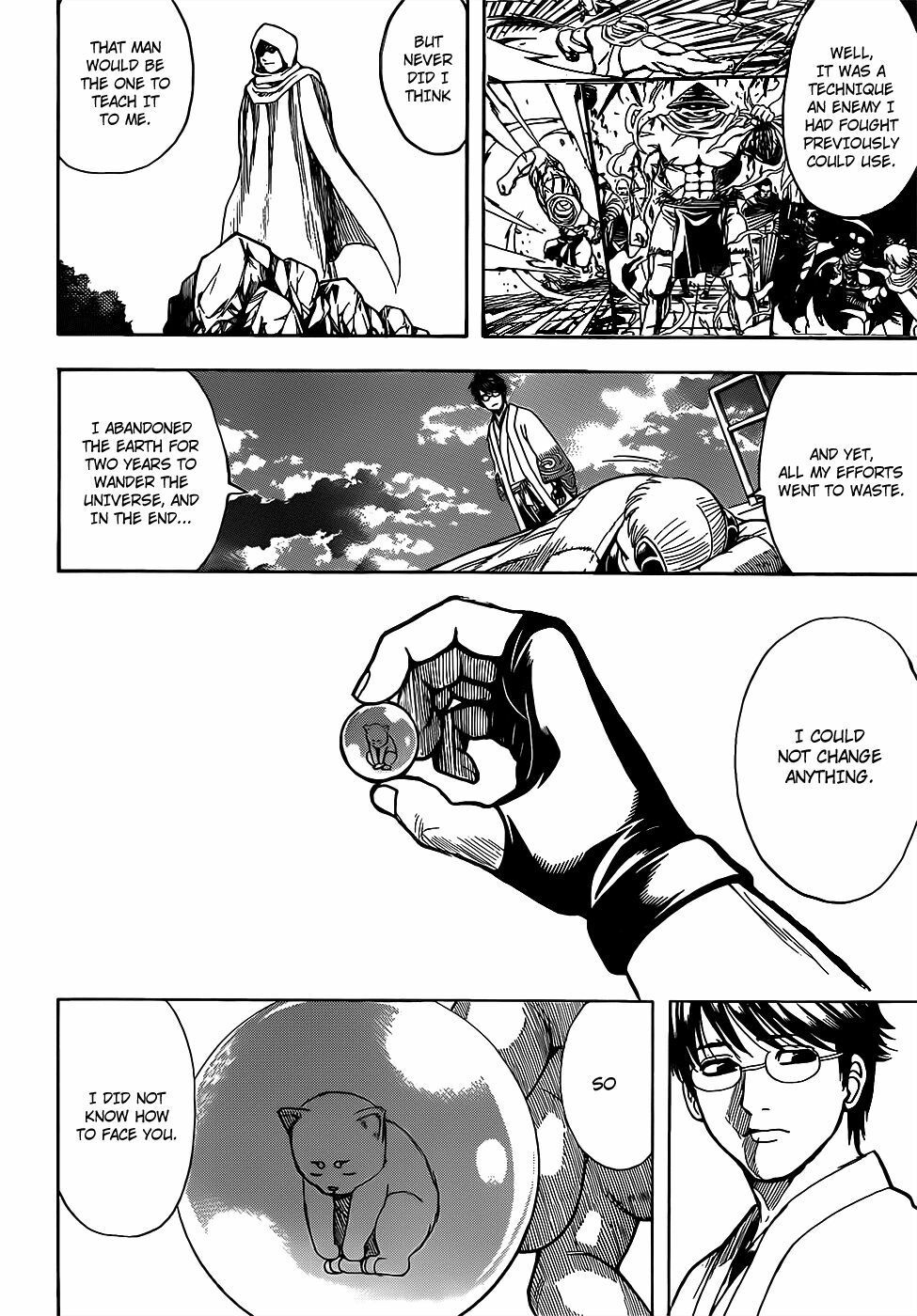 Chapter 678 - Trang 13