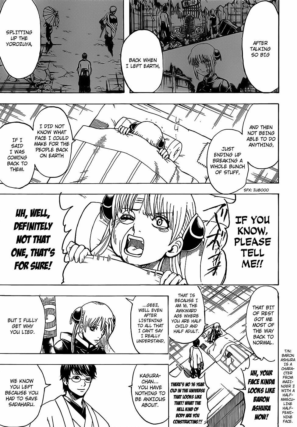 Chapter 678 - Trang 14