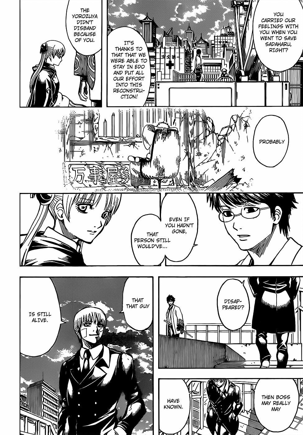 Chapter 678 - Trang 15