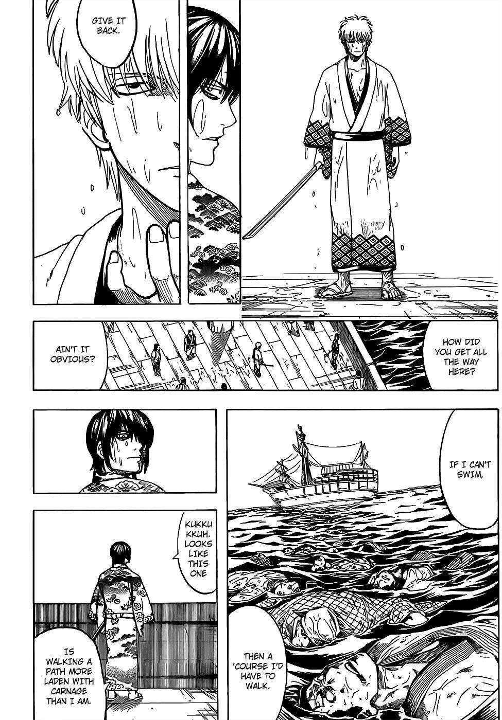 Chapter 678 - Trang 17