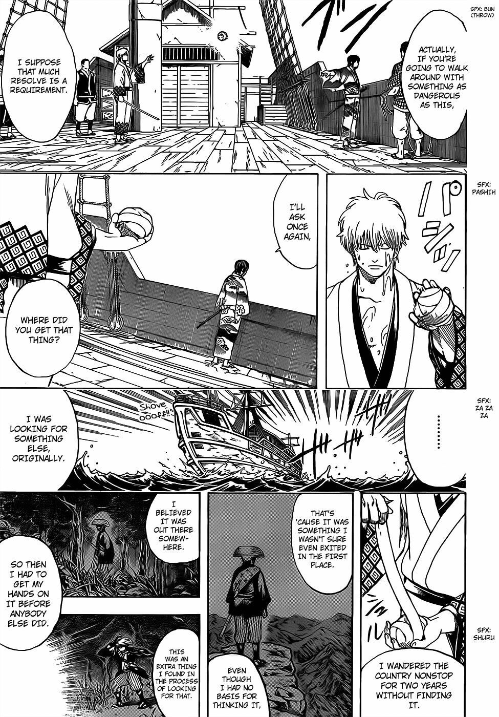 Chapter 678 - Trang 18