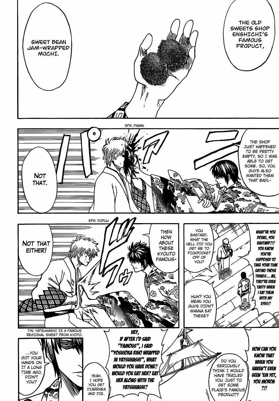 Chapter 678 - Trang 19